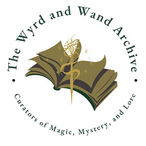 Photo of The Wyrd and Wand Archive